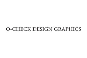 O'CHECK DESIGN GRAPHICS