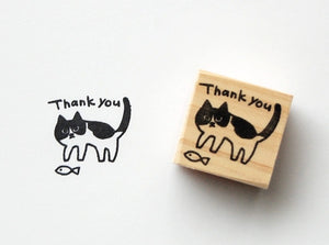 Itsuko Naka Rubber Stamps : 7 designs