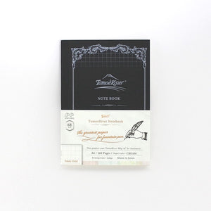New Tomoe River Soft Cover FP Notebook A6 (3 options)