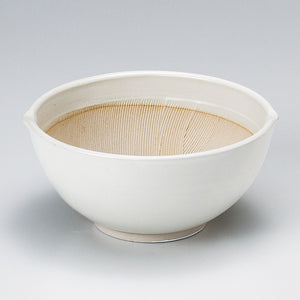 Suribachi (2 options)