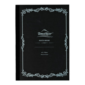 New Tomoe River Soft Cover FP Notebook A5 (3 options)