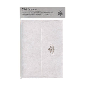 Kohunkan Retro Pattern Mini Envelopes (2 options)
