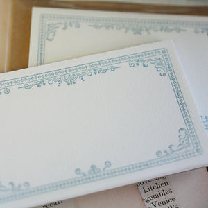 Kohunkan Retro Pattern Mini Pad (3 designs)