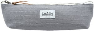 Luddite Pen Case Canvas Standard 8-go (5 colours)