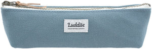 Luddite Pen Case Canvas Standard 8-go (5 colours)