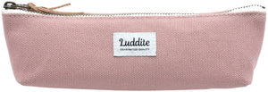 Luddite Pen Case Canvas Standard 8-go (5 colours)