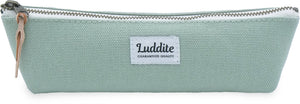 Luddite Pen Case Canvas Standard 8-go (5 colours)