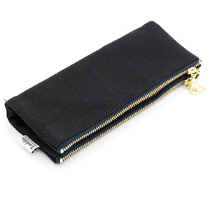 Luddite Pen Case Canvas 8-Go (6 colours)