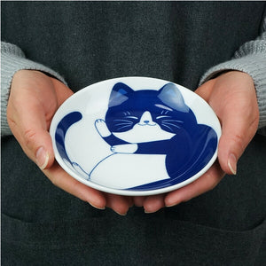Cat Dish (4 designs)