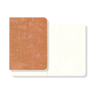 Yamamoto Paper "RO-BIKI NOTE" TEXTURE SERIES (2 colours)