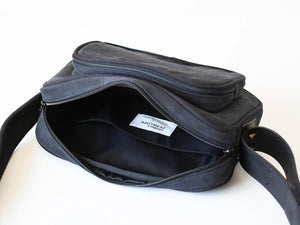 Ateliers Penelope Treppe S shoulder bag (2 colours)