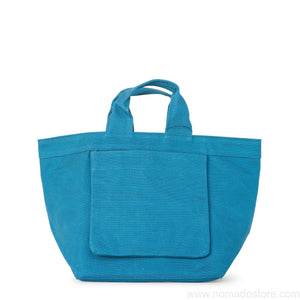 Ateliers Penelope Pocket Tote Bag (6 colours)