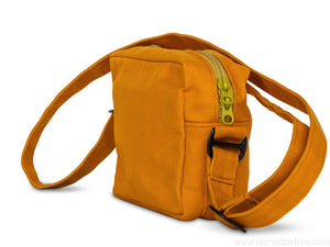 Ateliers Penelope Pan Mini Bag (5 colours)