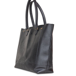 Nanala Design leather tote bag - 4 colours