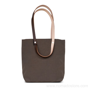 .urukust TWIST Tote Bag S (grey)