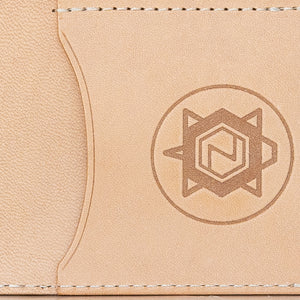 Nomado Store x Ateliers Phileas Yubokumin Leather TN insert