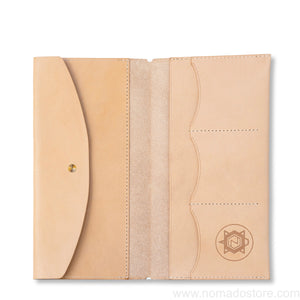 Nomado Store x Ateliers Phileas Yubokumin Leather TN insert