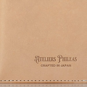 Nomado Store x Ateliers Phileas Yubokumin Leather TN insert