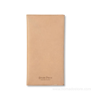 Nomado Store x Ateliers Phileas Yubokumin Leather TN insert