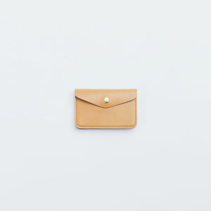 The Superior Labor INGRASSATO traveler's small purse (3 colours)