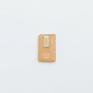 The Superior Labor INGRASSATO traveler's small purse (3 colours)