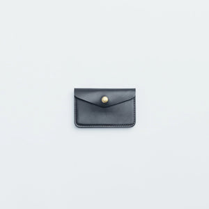 The Superior Labor INGRASSATO traveler's small purse (3 colours)