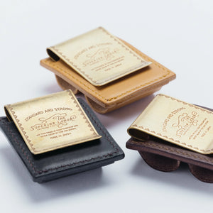 The Superior Labor INGRASSATO Clip Pen Holder (3 colours)