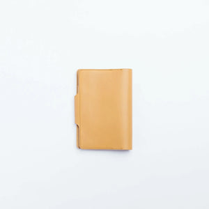 The Superior Labor INGRASSATO &things holder A5 (3 colours)