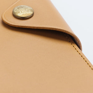 The Superior Labor INGRASSATO &things holder A5 (3 colours)