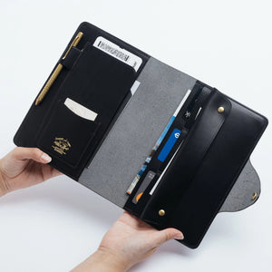 The Superior Labor INGRASSATO &things holder A5 (3 colours)