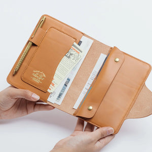 The Superior Labor INGRASSATO &things holder A6 (3 colours)