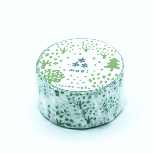 Itsuko Naka Masking Tape : 8 designs