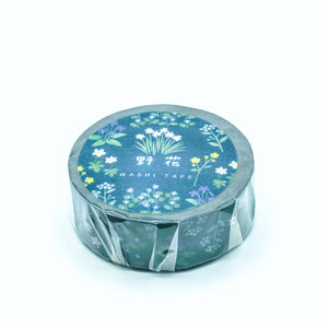 Itsuko Naka Masking Tape : 8 designs