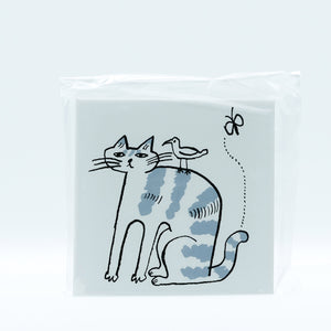 Classiky Toranekobonbon Printed Tile (6 designs)