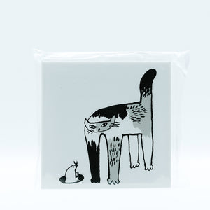 Classiky Toranekobonbon Printed Tile (6 designs)