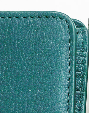 Ateliers Phileas Passepartout Slim Wallet (Black or Japanese Indigo)