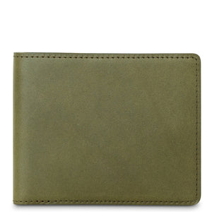 Ateliers Phileas Ginza Slim Wallet (bi-colour, 4 options)