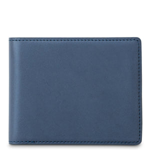 Ateliers Phileas Ginza Slim Wallet (bi-colour, 4 options)