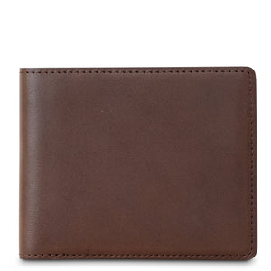 Ateliers Phileas Ginza Slim Wallet (bi-colour, 4 options)