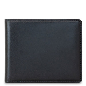 Ateliers Phileas Ginza Slim Wallet (bi-colour, 4 options)