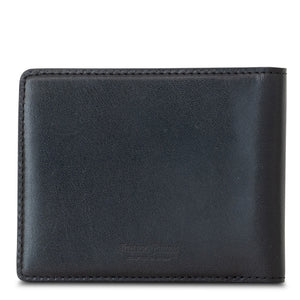 Ateliers Phileas Ginza Slim Wallet (bi-colour, 4 options)