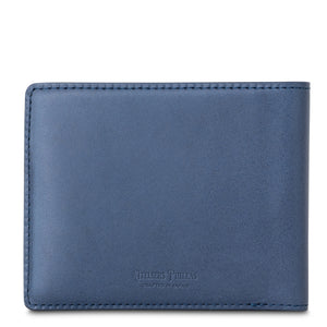 Ateliers Phileas Ginza Slim Wallet (5 colours)
