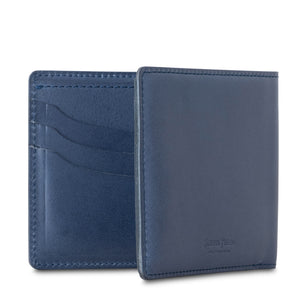 Ateliers Phileas Ginza Slim Wallet (5 colours)