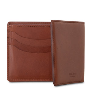 Ateliers Phileas Ginza Slim Wallet (5 colours)