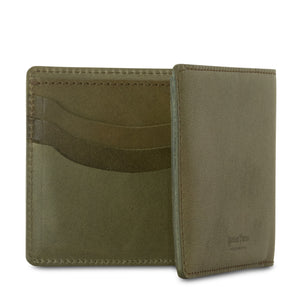 Ateliers Phileas Ginza Slim Wallet (5 colours)