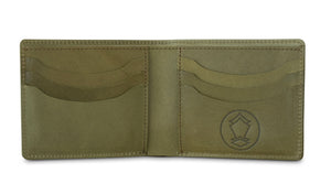 Ateliers Phileas Ginza Slim Wallet (5 colours)