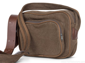 Ateliers Penelope Treppe S shoulder bag (2 colours)