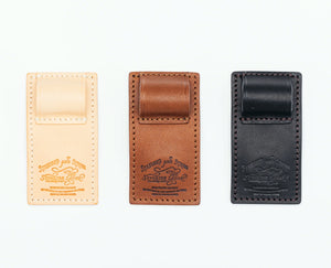 The Superior Labor magnet pen clip (3 colours)