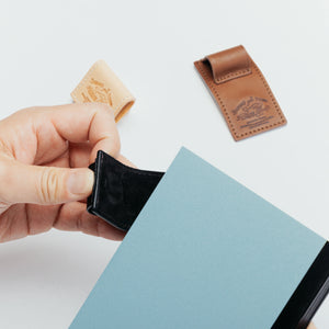 The Superior Labor magnet pen clip (3 colours)