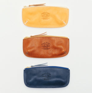 The Superior Labor zipped pen case (New version - 3 colours)